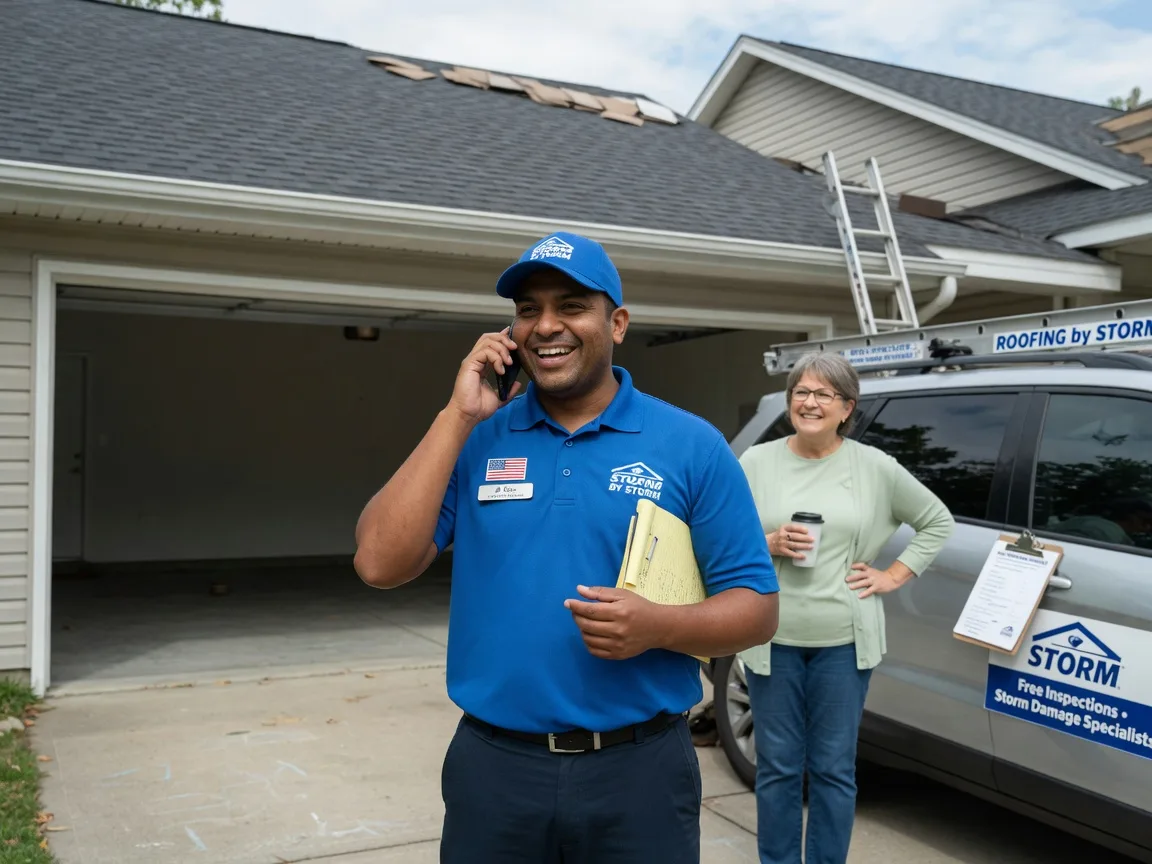 Roof Repair Near Me Warrenville, IL FAQs